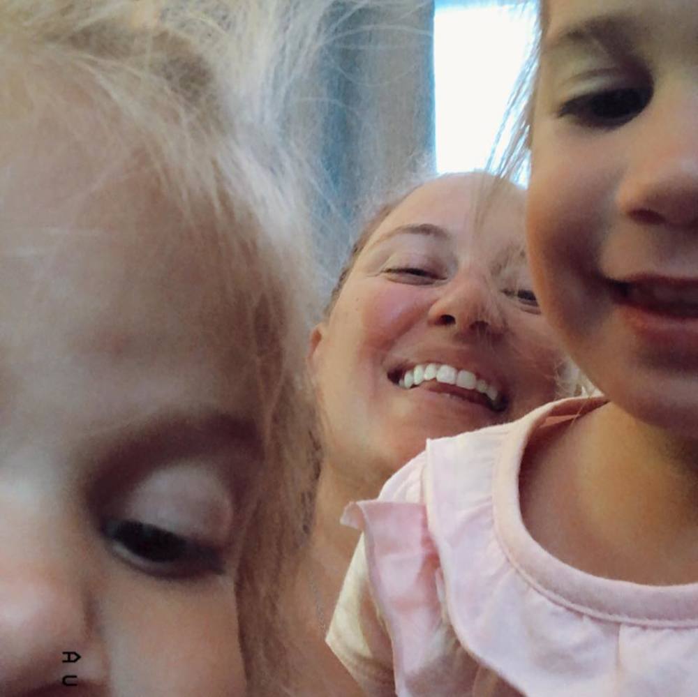 Meet your Posher, April